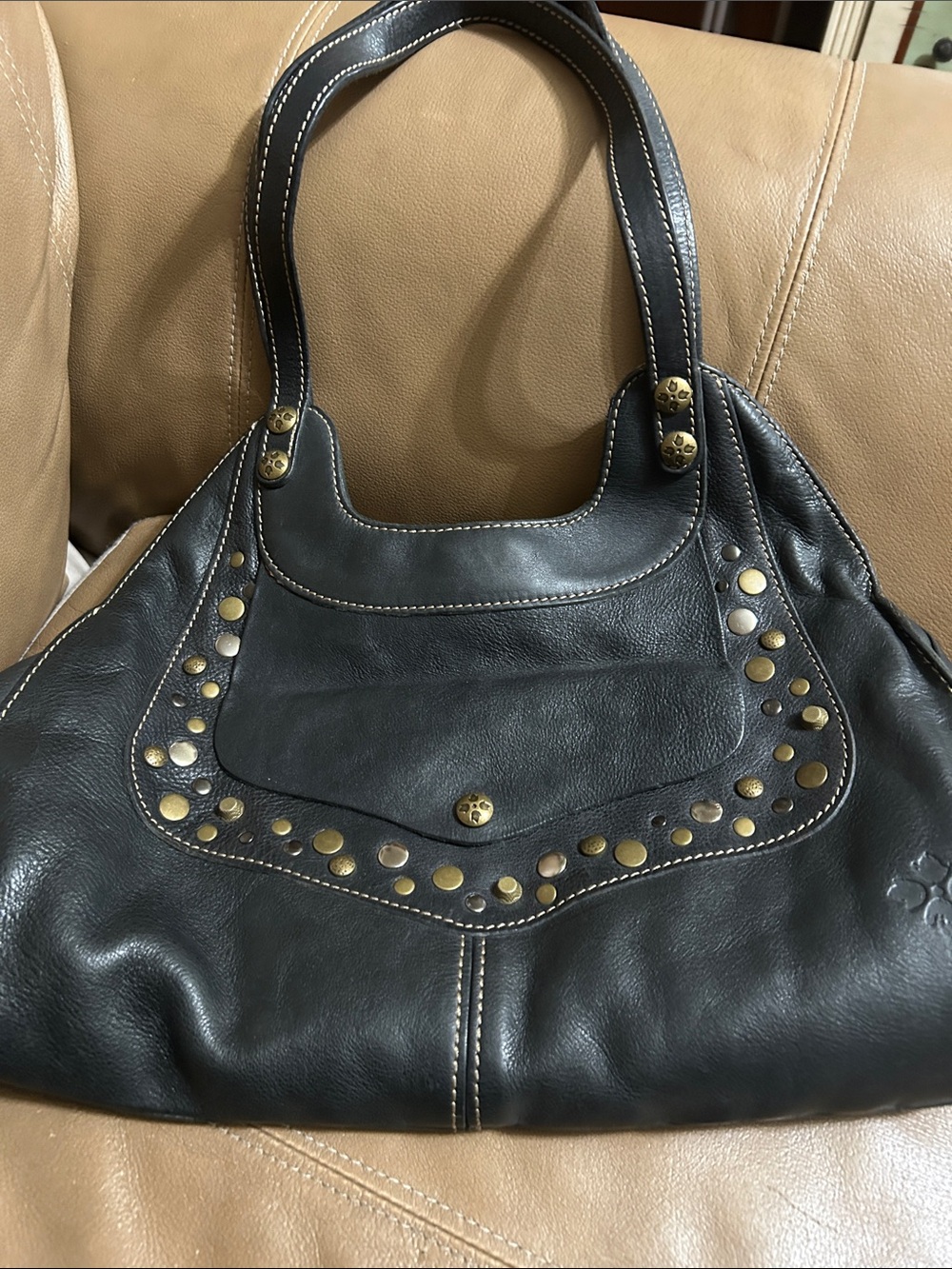 Patricia Nash handbag